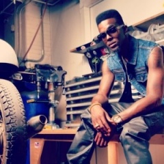 Roscoe Dash 2.0吉他谱