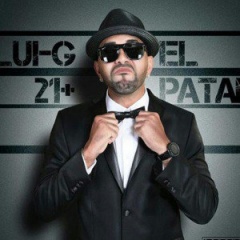 Luigi 21+吉他谱