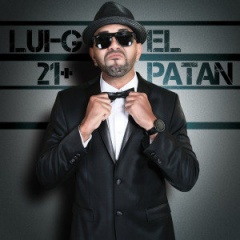 Lui-G 21+吉他谱