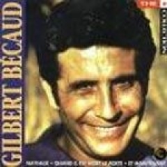 Becaud, Gilbert吉他谱