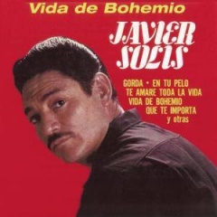Javier Solís y Los Panchos吉他谱
