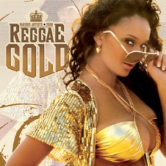 Reggae Gold吉他谱