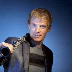 Martin Fröst吉他谱