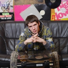 DJ Yankovski吉他谱