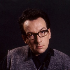 Elvis Costello吉他谱