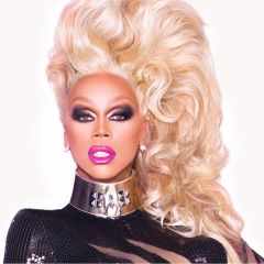 RuPaul