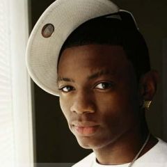 Soulja Boy吉他谱