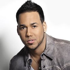 Romeo Santos吉他谱