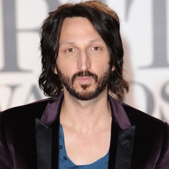 Eric Turner吉他谱