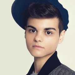 Abraham Mateo