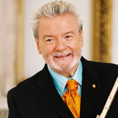 james galway