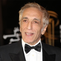 Gérard Darmon吉他谱
