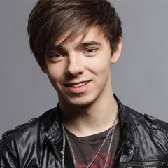 Nathan Sykes吉他谱