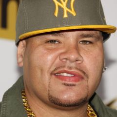 Fat Joe吉他谱