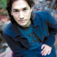 David Usher