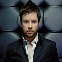 David Cook吉他谱