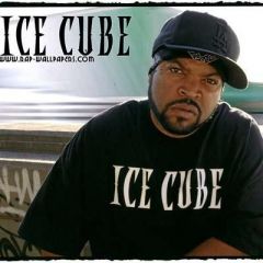 Ice Cube吉他谱