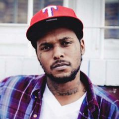 ScHoolboy Q吉他谱