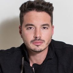 J. Balvin吉他谱