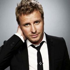 Dierks Bentley吉他谱