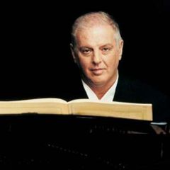 Daniel Barenboim