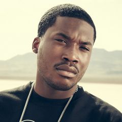 Meek Mill吉他谱