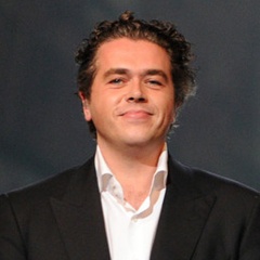 Lorne Balfe吉他谱