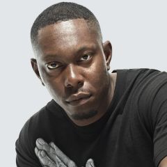 Dizzee Rascal