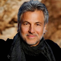Chris Spheeris吉他谱