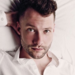 Calum Scott吉他谱