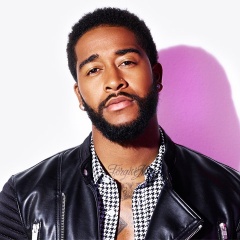 Omarion吉他谱