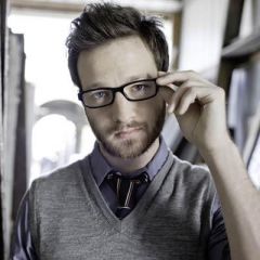 Chris August吉他谱