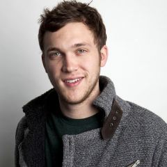 Phillip Phillips吉他谱
