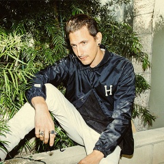 Shaun Frank吉他谱