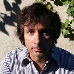 Nicolas Errèra吉他谱