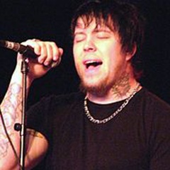 Paul McCoy吉他谱