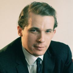 Glenn Gould吉他谱