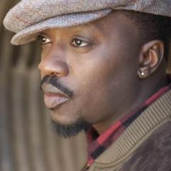 Anthony Hamilton吉他谱