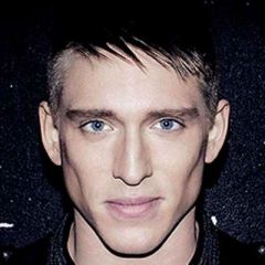 Danny Saucedo