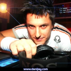 Danijay吉他谱