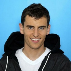 Mike Tompkins