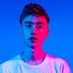Olly Alexander吉他谱