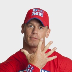 John Cena