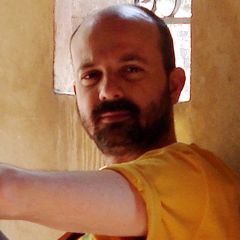 Fabrizio Paterlini吉他谱