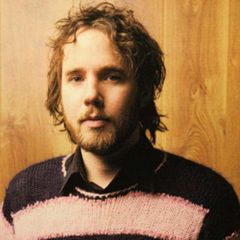 Kevin Drew吉他谱