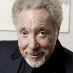 Tom Jones