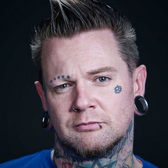Chris Jones吉他谱