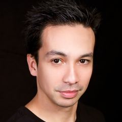 Laidback Luke