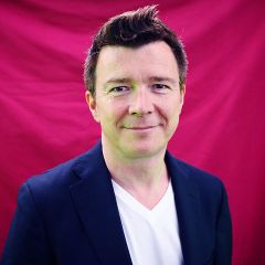 Rick Astley