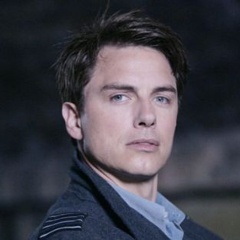John Barrowman吉他谱